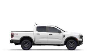 2025 Ford Ranger® External Image 1